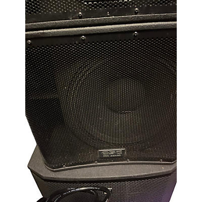 QSC Used QSC KW181 1000W Powered Subwoofer