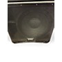 Used QSC KW181 1000W Powered Subwoofer