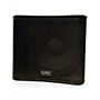 Used QSC KW181 1000W Powered Subwoofer
