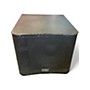 Used QSC KW181 1000W Powered Subwoofer