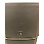 Used QSC KW181 1000W Powered Subwoofer