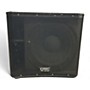 Used QSC KW181 1000W Powered Subwoofer
