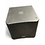 Used QSC KW181 1000W Powered Subwoofer