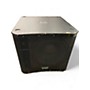 Used QSC KW181 1000W Powered Subwoofer