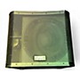 Used QSC KW181 1000W Powered Subwoofer
