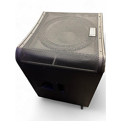 Used QSC KW181 1000W Powered Subwoofer