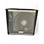 Used QSC KW181 1000W Powered Subwoofer