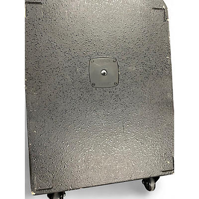 Used QSC KW181 1000W Powered Subwoofer