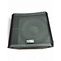 Used QSC KW181 1000W Powered Subwoofer