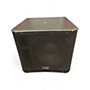 Used QSC KW181 1000W Powered Subwoofer