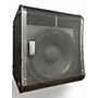 Used QSC KW181 1000W Powered Subwoofer