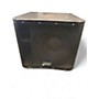 Used QSC KW181 1000W Powered Subwoofer
