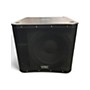 Used QSC KW181 1000W Powered Subwoofer