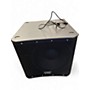 Used QSC KW181 1000W Powered Subwoofer