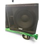 Used QSC KW181 1000W Powered Subwoofer