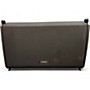 Used QSC LA112 L-Class Powered Line Array Powered Speaker