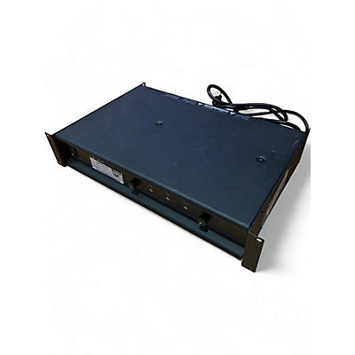 Used QSC MX 700 Power Amp
