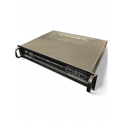 Used QSC PL236 Powerlight 2 Power Amp