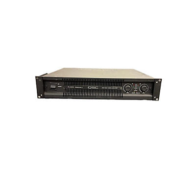 QSC Used QSC PL325 Power Amp