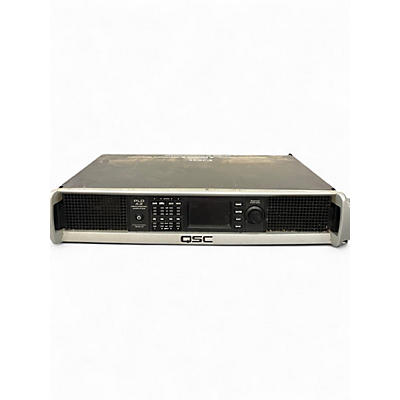 Used QSC PLD4.2 Power Amp