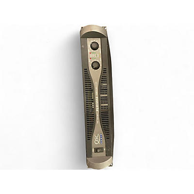 Used QSC PLX1202 Power Amp