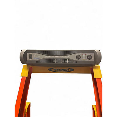 Used QSC PLX1202 Power Amp