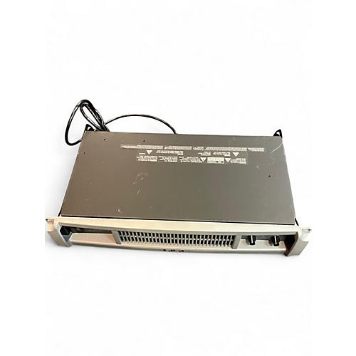Used QSC PLX1804 Power Amp