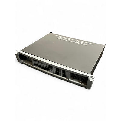 Used QSC PLX2502 Power Amp