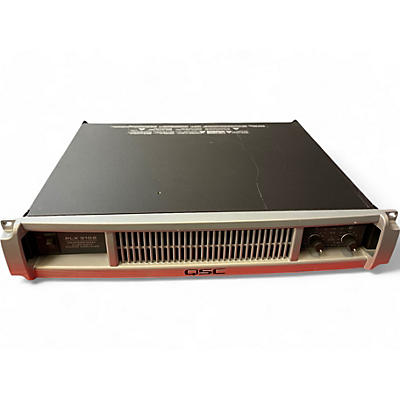 QSC Used QSC PLX3102 Power Amp