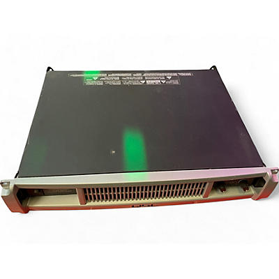 QSC Used QSC PLX3102 Power Amp