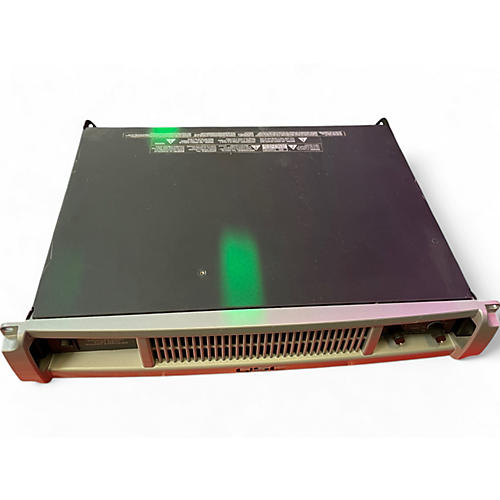 QSC Used QSC PLX3102 Power Amp