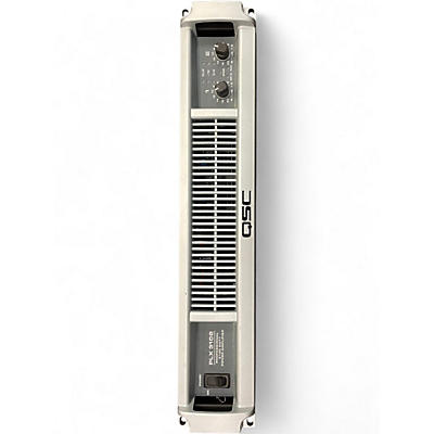 Used QSC PLX3102 Power Amp