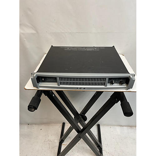 QSC Used QSC PLX3602 Power Amp