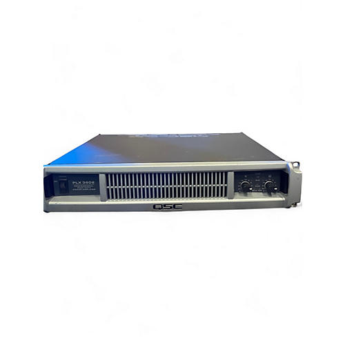 QSC Used QSC PLX3602 Power Amp