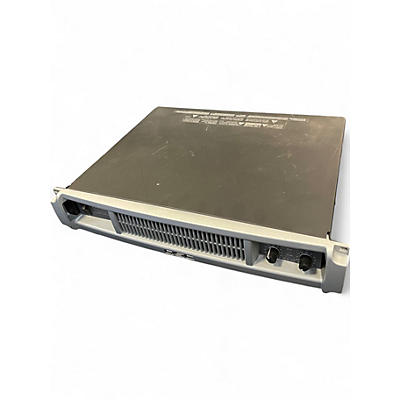 Used QSC PLX3602 Power Amp