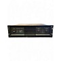 Used QSC Used QSC POWERLIGHT 4.0 Power Amp