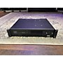 Used Qsc Used QSC RMX1450 Power Amp