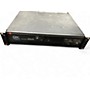 Used QSC RMX1450 Power Amp