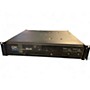 Used QSC RMX1450 Power Amp