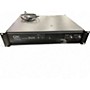 Used QSC RMX1450 Power Amp