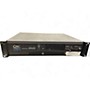 Used QSC RMX1450 Power Amp