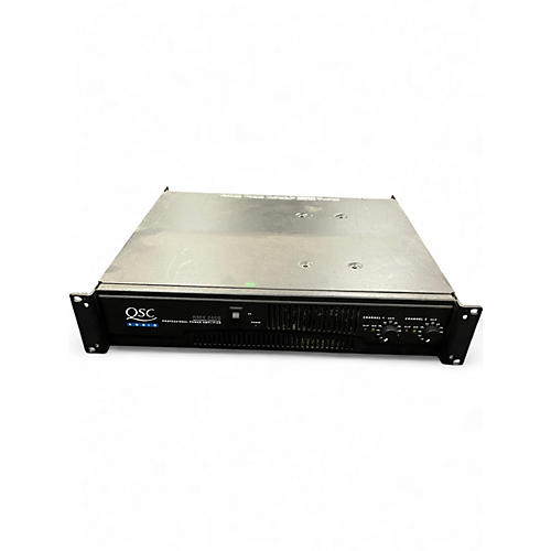 QSC Used QSC RMX2450 Power Amp