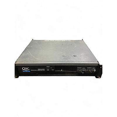 QSC Used QSC RMX2450 Power Amp