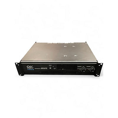 Used QSC RMX2450 Power Amp