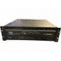 Used QSC RMX4050HD Power Amp