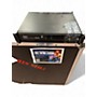 Used QSC RMX850 Power Amp
