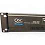 Used QSC RMX850 Power Amp