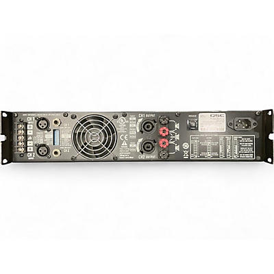 QSC Used QSC RMX850a Power Amp