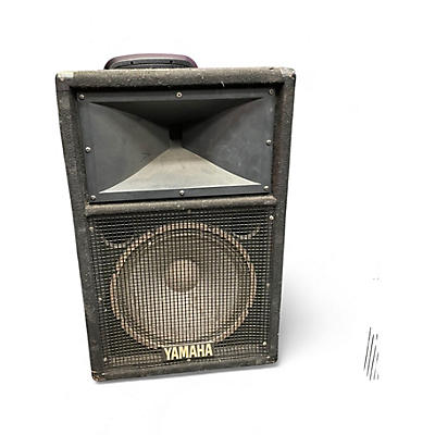 Used QSC S112V Unpowered Speaker