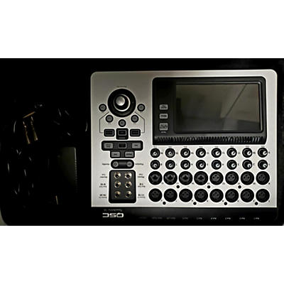 QSC Used QSC Touchmix 16 Digital Mixer